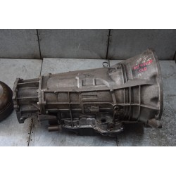 JEEP GRAND CHEROKEE WJ 4.7 V8 SKRZYNIA BIEGÓW AUTOMAT