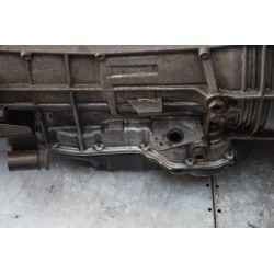 JEEP GRAND CHEROKEE WJ 4.7 V8 SKRZYNIA BIEGÓW AUTOMAT