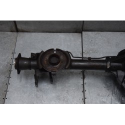 JEEP GRAND CHEROKEE WJ 2.7 CRD MOST TYŁ 3,55 39/11