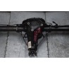 JEEP GRAND CHEROKEE WJ 2.7 CRD MOST TYŁ 3,55 39/11