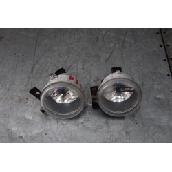 JEEP CHEROKEE KJ LIFT HALOGEN LEWY PRAWY PRZÓD