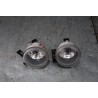 JEEP CHEROKEE KJ LIFT HALOGEN LEWY PRAWY PRZÓD
