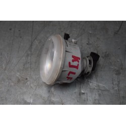 JEEP CHEROKEE KJ LIFT HALOGEN LEWY PRAWY PRZÓD