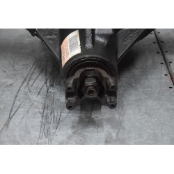 JEEP GRAND CHEROKEE WJ 2.7 CRD MOST TYŁ 3,55 39/11