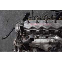 Silnik Nissan X-trial T30 2.2 DCI 2003r.