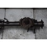 JEEP GRAND CHEROKEE WJ 2.7 CRD MOST TYŁ 3,55 39/11