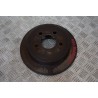 JEEP CHEROKEE KJ TARCZA TARCZE HAMULCOWE TYŁ KPL.