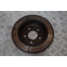 JEEP CHEROKEE KJ TARCZA TARCZE HAMULCOWE TYŁ KPL.