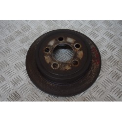 JEEP CHEROKEE KJ TARCZA TARCZE HAMULCOWE TYŁ KPL.
