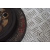 JEEP CHEROKEE KJ TARCZA TARCZE HAMULCOWE TYŁ KPL.