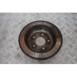 JEEP CHEROKEE KJ TARCZA TARCZE HAMULCOWE TYŁ KPL.