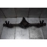JEEP GRAND CHEROKEE WJ 2.7 CRD MOST TYŁ 3,55 39/11