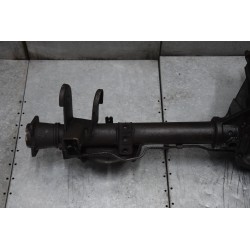 JEEP GRAND CHEROKEE WJ 2.7 CRD MOST TYŁ 3,55 39/11