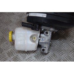 JEEP CHEROKEE KJ 2.8 CRD SERWO POMPA HAMULCOWA KPL.