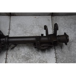 JEEP GRAND CHEROKEE WJ 2.7 CRD MOST TYŁ 3,55 39/11