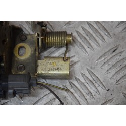 JEEP CHEROKEE KJ ZAMEK SZYBY KLAPY BAGAŻNIKA