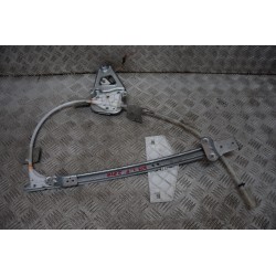 JEEP CHEROKEE KJ MECHANIZM SZYB LEWY PRZÓD