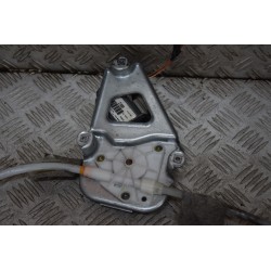 JEEP CHEROKEE KJ MECHANIZM SZYB LEWY PRZÓD
