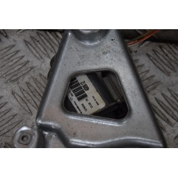 JEEP CHEROKEE KJ MECHANIZM SZYB LEWY PRZÓD