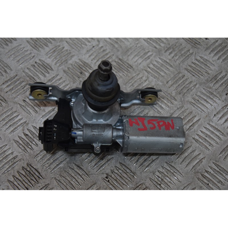 JEEP GRAND CHEROKEE WJ SILNICZEK WYCIERACZKI TYŁ 5 PIN