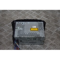 JEEP GRAND CHEROKEE WJ RADIO KOD