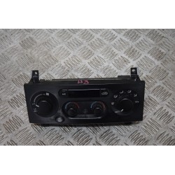 JEEP GRAND CHEROKEE WJ PANEL NAWIEWU