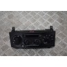 JEEP GRAND CHEROKEE WJ PANEL NAWIEWU