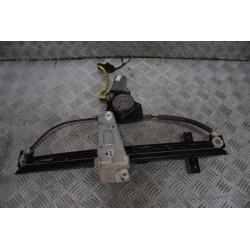 JEEP GRAND CHEROKEE WJ MECHANIZM SZYB LEWY PRAWY PRZÓD PODNOŚNIK