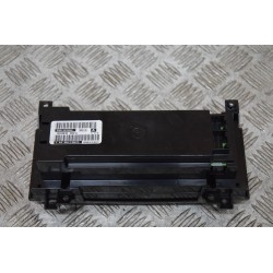 JEEP GRAND CHEROKEE WJ PANEL NAWIEWU