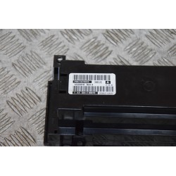 JEEP GRAND CHEROKEE WJ PANEL NAWIEWU