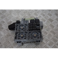 JEEP CHEROKEE KJ SKRZYNKA BEZPIECZNIKÓW MODUŁ 56010545AM