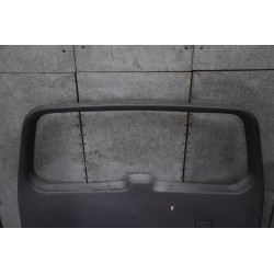 JEEP CHEROKEE WJ TAPICERKA KLAPY BAGAŻNIKA