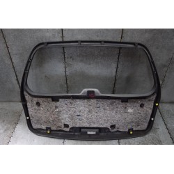 JEEP CHEROKEE WJ TAPICERKA KLAPY BAGAŻNIKA