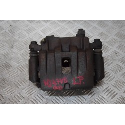 JEEP GRAND CHEROKEE WJ ZACISK LEWY PRAWY PRZÓD AKEBONO