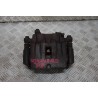 JEEP GRAND CHEROKEE WJ ZACISK LEWY PRAWY PRZÓD AKEBONO