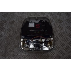 JEEP CHEROKEE KJ LAMPKA KABINY OŚWIETLENIE