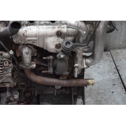 Silnik Nissan X-trial T30 2.2 DCI 2003r.