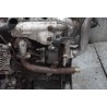 Silnik Nissan X-trial T30 2.2 DCI 2003r.