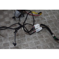 JEEP GRAND CHEROKEE WJ REZYSTOR OPORNICA