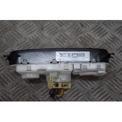 JEEP CHEROKEE KJ PANEL NAWIEWU