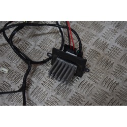 JEEP GRAND CHEROKEE WJ REZYSTOR OPORNICA