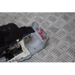 JEEP CHEROKEE KJ 2.5 CRD LEWAREK BIEGÓW