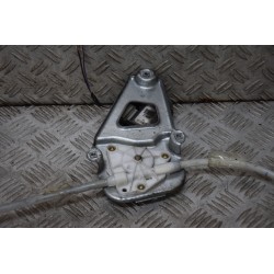 JEEP CHEROKEE KJ MECHANIZM SZYB LEWY PRAWY PRZÓD PODNOŚNIK