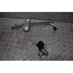 JEEP CHEROKEE KJ MECHANIZM SZYB LEWY PRAWY PRZÓD PODNOŚNIK