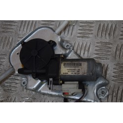 JEEP CHEROKEE KJ MECHANIZM SZYB LEWY PRAWY PRZÓD PODNOŚNIK