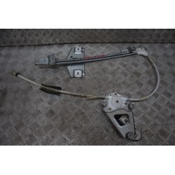 JEEP CHEROKEE KJ MECHANIZM SZYB LEWY PRAWY PRZÓD PODNOŚNIK