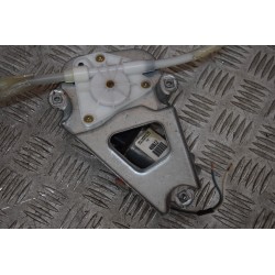 JEEP CHEROKEE KJ MECHANIZM SZYB LEWY PRAWY PRZÓD PODNOŚNIK