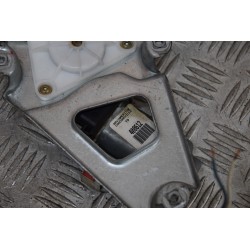 JEEP CHEROKEE KJ MECHANIZM SZYB LEWY PRAWY PRZÓD PODNOŚNIK