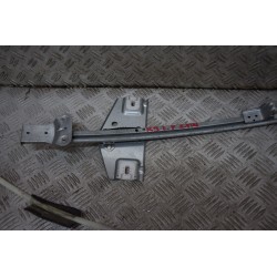 JEEP CHEROKEE KJ MECHANIZM SZYB LEWY PRAWY PRZÓD PODNOŚNIK