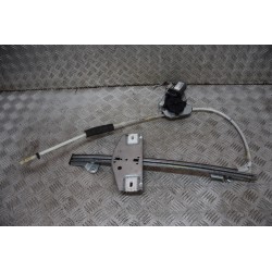 JEEP CHEROKEE KJ MECHANIZM SZYB LEWY PRAWY PRZÓD PODNOŚNIK